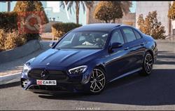مرسيدس بنز E-Class